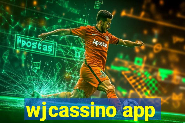 wjcassino app